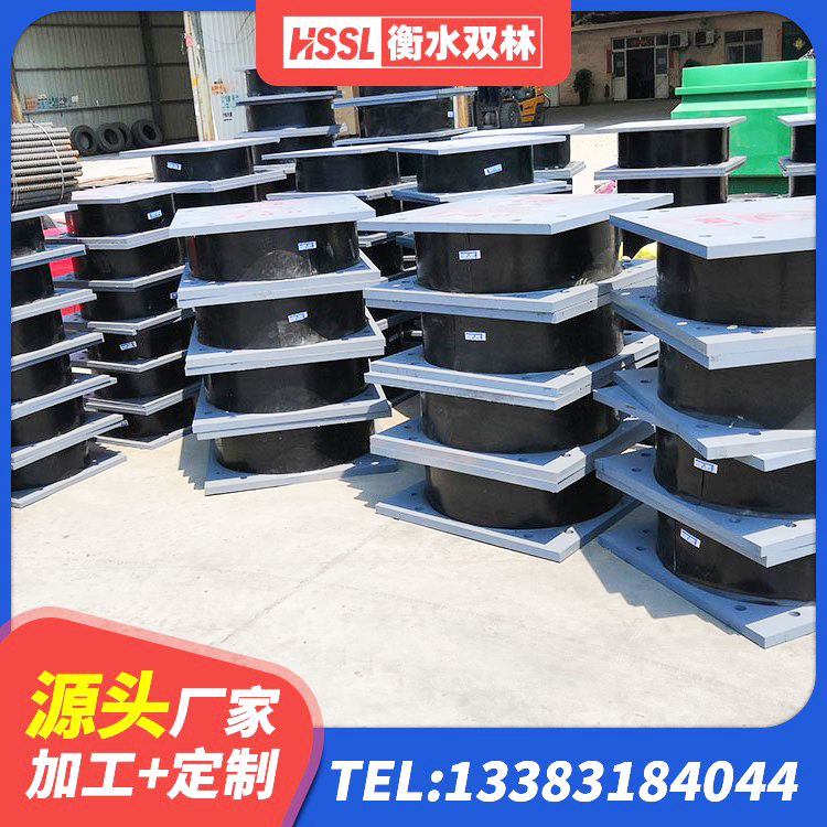 永宁县建筑铅芯橡胶抗震支座商家生产厂家 永宁县建筑铅芯隔震支座LRB生产厂家 永宁县采购建筑隔震支座 永宁县抗震隔震支座厂家 - 第1张