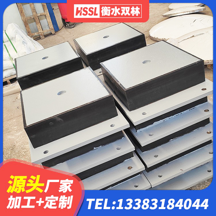 永宁县建筑钢结构支座厂家电话 永宁县LNR1100橡胶隔震支座多少钱 永宁县减隔震支座报价 永宁县建筑抗震支座LNR800 - 第5张