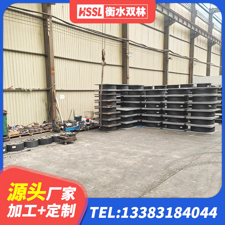 永宁县建筑铅芯橡胶抗震支座商家生产厂家 永宁县建筑铅芯隔震支座LRB生产厂家 永宁县采购建筑隔震支座 永宁县抗震隔震支座厂家 - 第7张